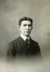 Charles Fuller Baker